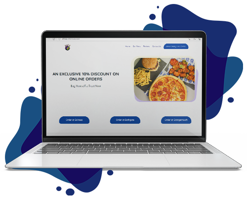   Simply Four in One Derful fastfood & indian takeaway 